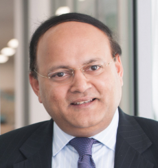 Srini Nagarajan