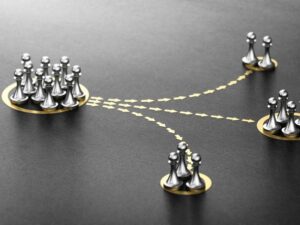 Group of Maple 8 pension funds backing Blackstone’s acquisition of Rogers subsidiary