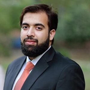 Ali Akram Sheikh, FCCA