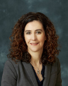 Alison Romano