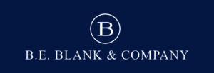 B.E. Blank