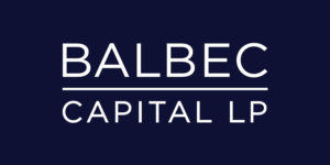 Balbec Capital