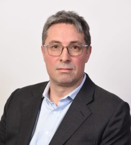 Ben Levenstein