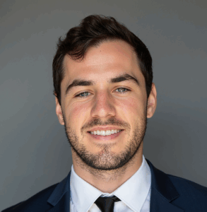 Brandon Peters