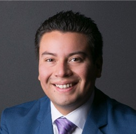 Carlos Medrano