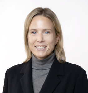 Caroline Rauhala