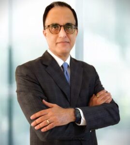 Deepak Mehra
