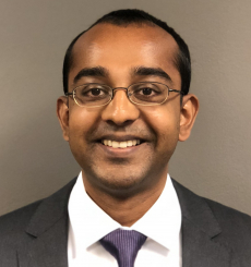 Dhinesh Ganapathiappan