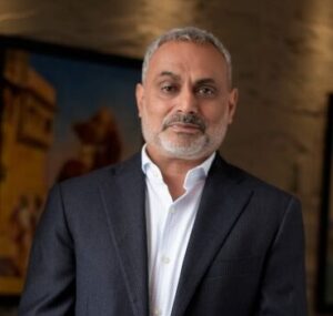 Dr. Amit Varma