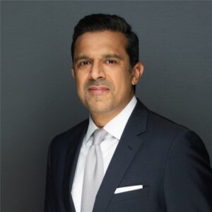 Fahd Iqbal