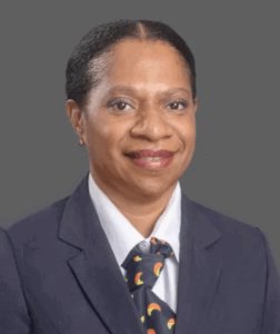 Fiona Nelson
