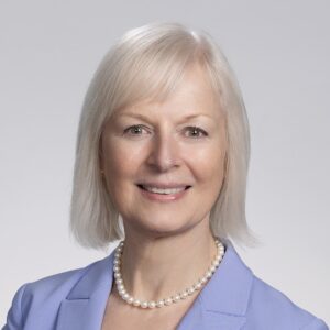 Lori Heinel