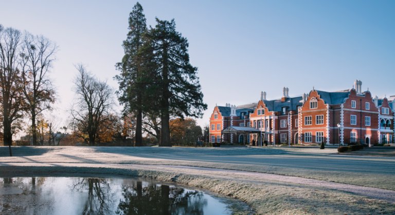 Private Wealth UK Spring Retreat