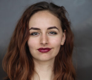 Jacqueline Kerns