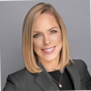Janelle Woodward