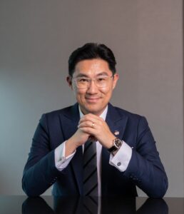 Jeffrey Yap