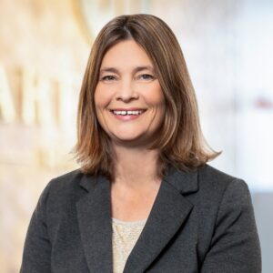 Jenny Harbord