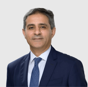 Junaid Jafar