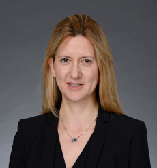 Lora Gotcheva