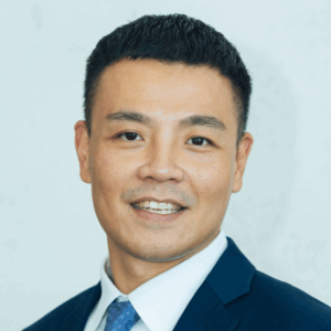 Louis Shen