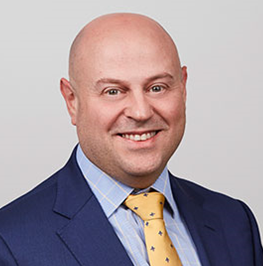 Michael Sommers