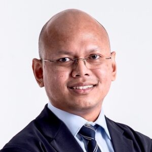 Mohd Sedek Bin Jantan
