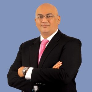 Neil Cabral