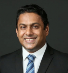 Rajith Sebastian
