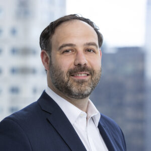 Robert Esposito