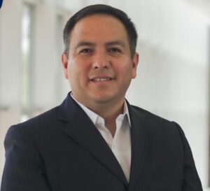 Rodolfo Baca