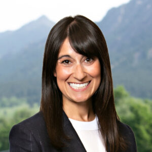 Samantha Gordon Webb