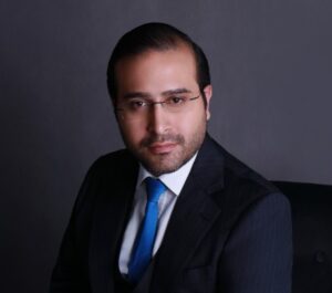 Vishal Nanwani