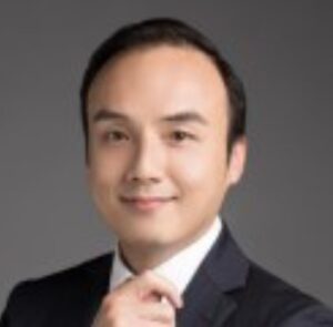 William Ma, CAIA