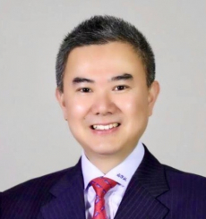 Simon Mok
