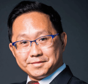 Tuck Meng Yee