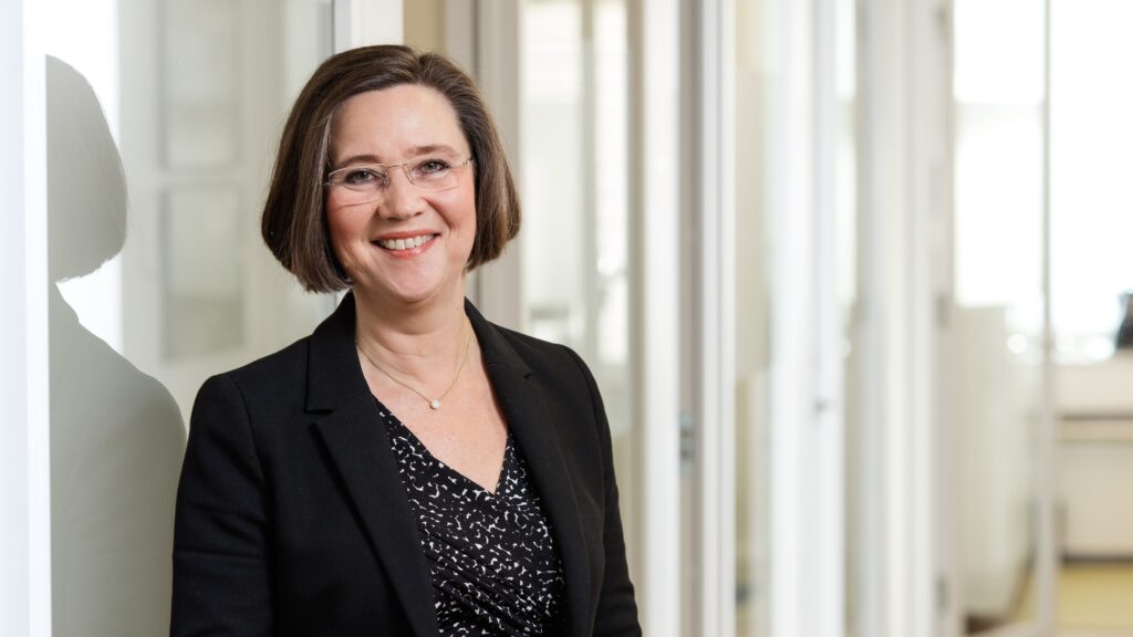Cecilia Thomasson Blomquist | Markets Group