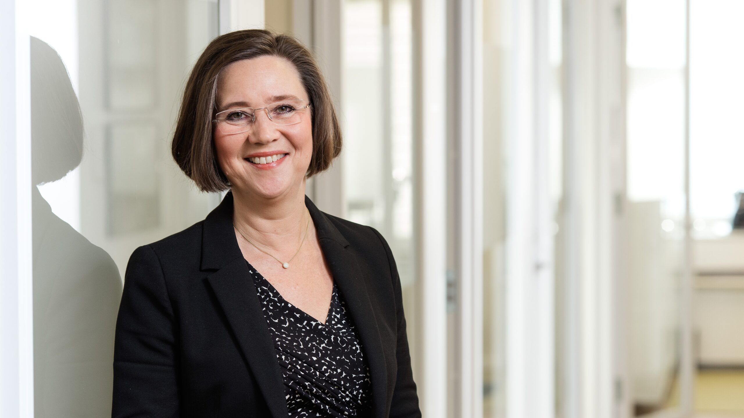 Cecilia Thomasson Blomquist | Markets Group
