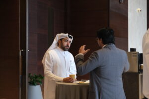 Private Wealth Middle East Forum Unites Family Offices and Private Wealth Leaders in Dubai