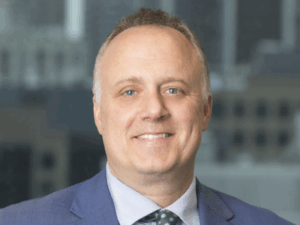 TTC Pension Plan CIO’s timed flight to private assets