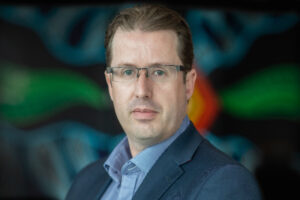 Cbus CIO departing to head family office