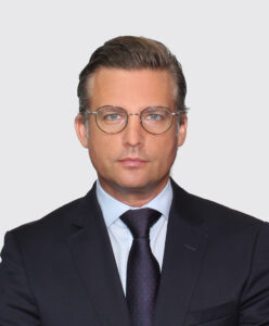 Dr. Thomas Lanyi