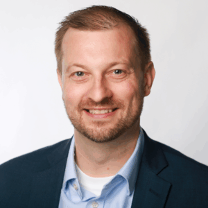 Eric Jensen