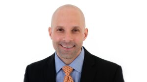 WVU Foundation taps Univ. of Iowa’s Jim Bethea for CIO role