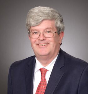 Jim Donohue