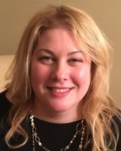 Julie Pittini appointed board chair of ONE Investment