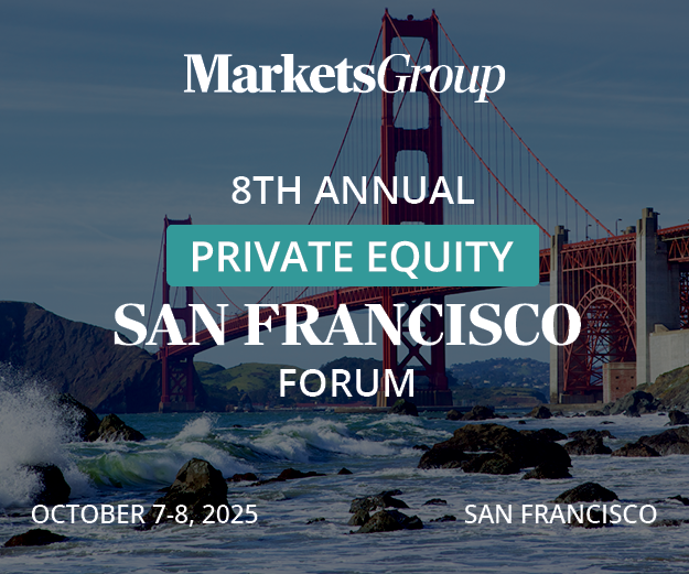 Ad - 8th Annual Private Equity San Francisco Forum