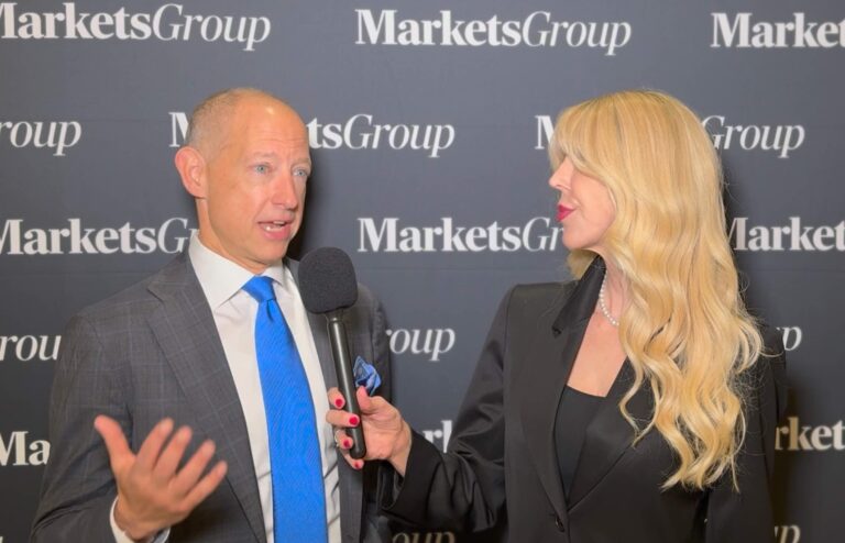 Dave Schnadig, Co-President of Cortec Group, joined us from the sidelines of our 13th Private Equity Forum in New York to weigh in on where M&A is headed—and how tariffs are reshaping the conversation.