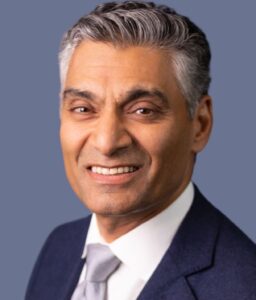 Prashant Mehrotra