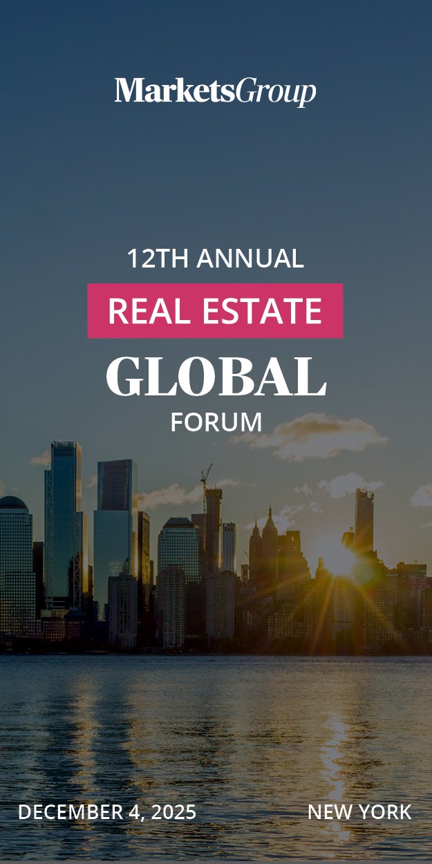 Ads - 12th Annual Real Estate Global Forum