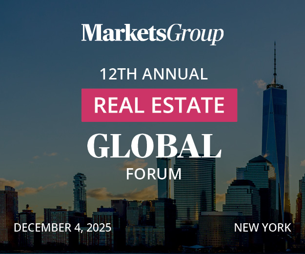 Ads - 12th Annual Real Estate Global Forum